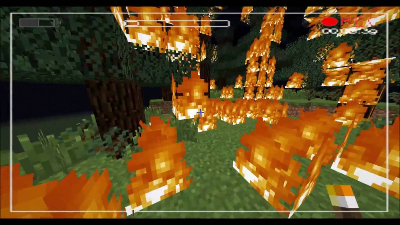 Minecraft slender the arrival map of the abyss walkthrough